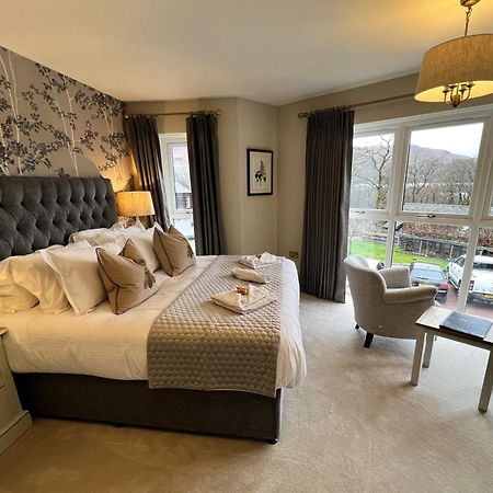 The Mary Mount Hotel Keswick  Exterior foto