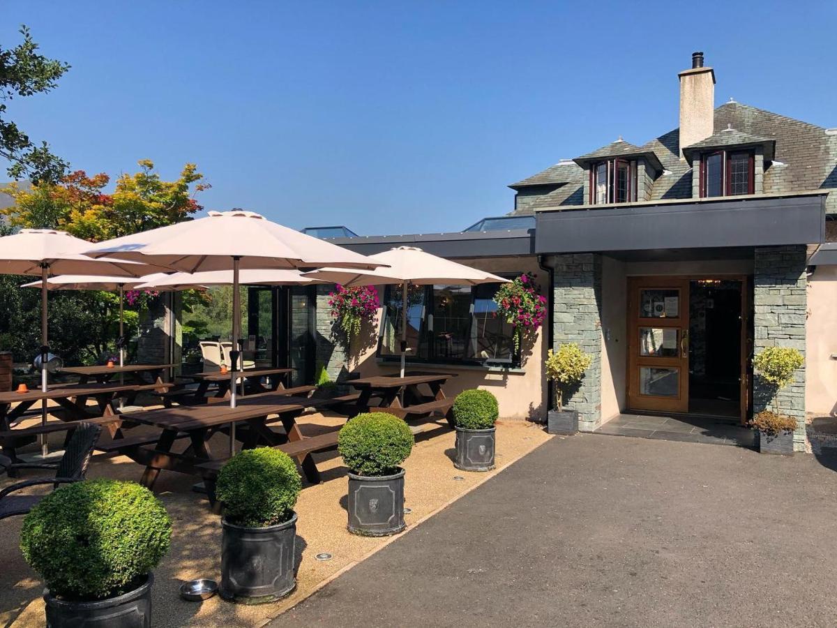 The Mary Mount Hotel Keswick  Exterior foto