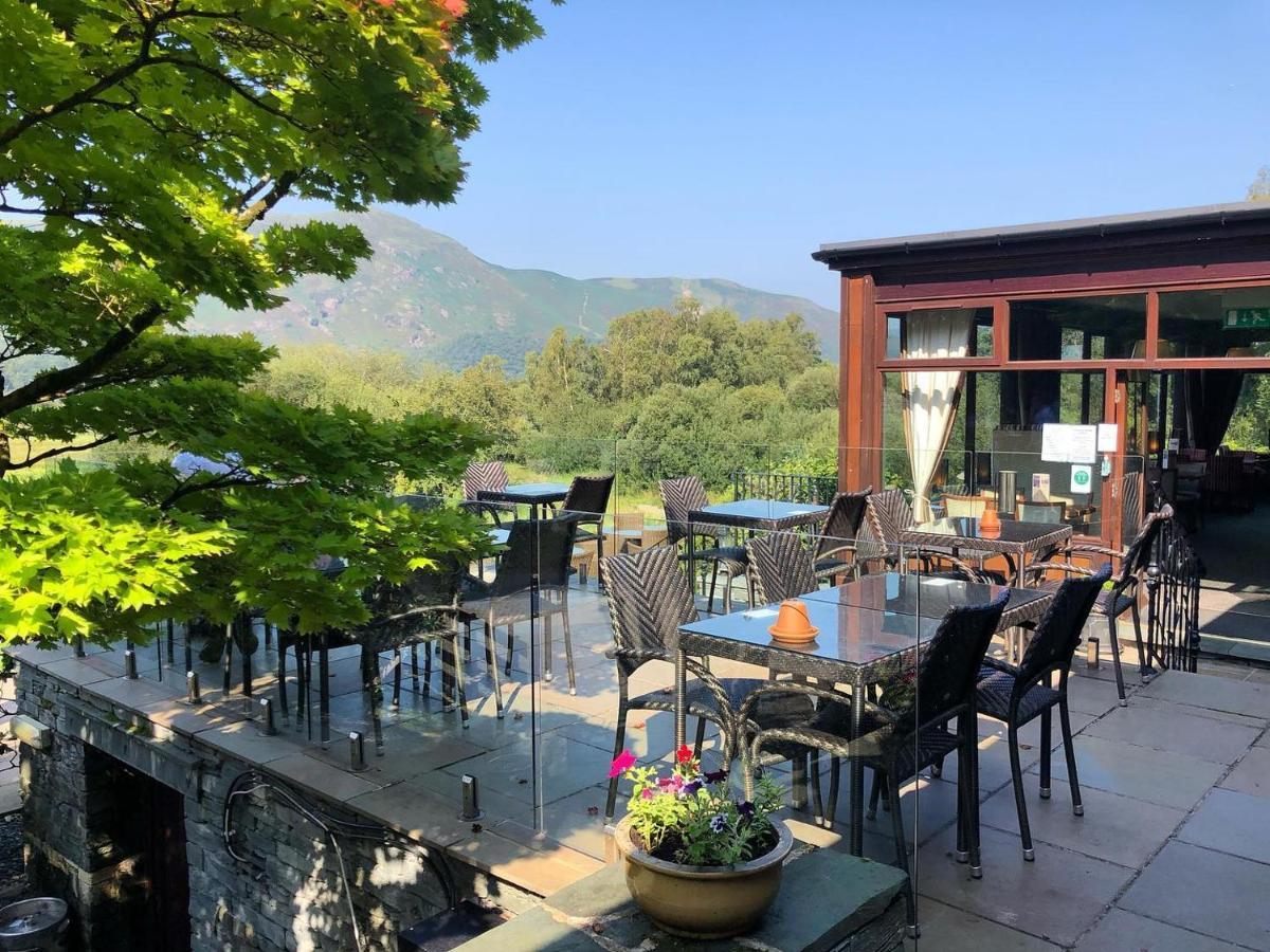 The Mary Mount Hotel Keswick  Exterior foto