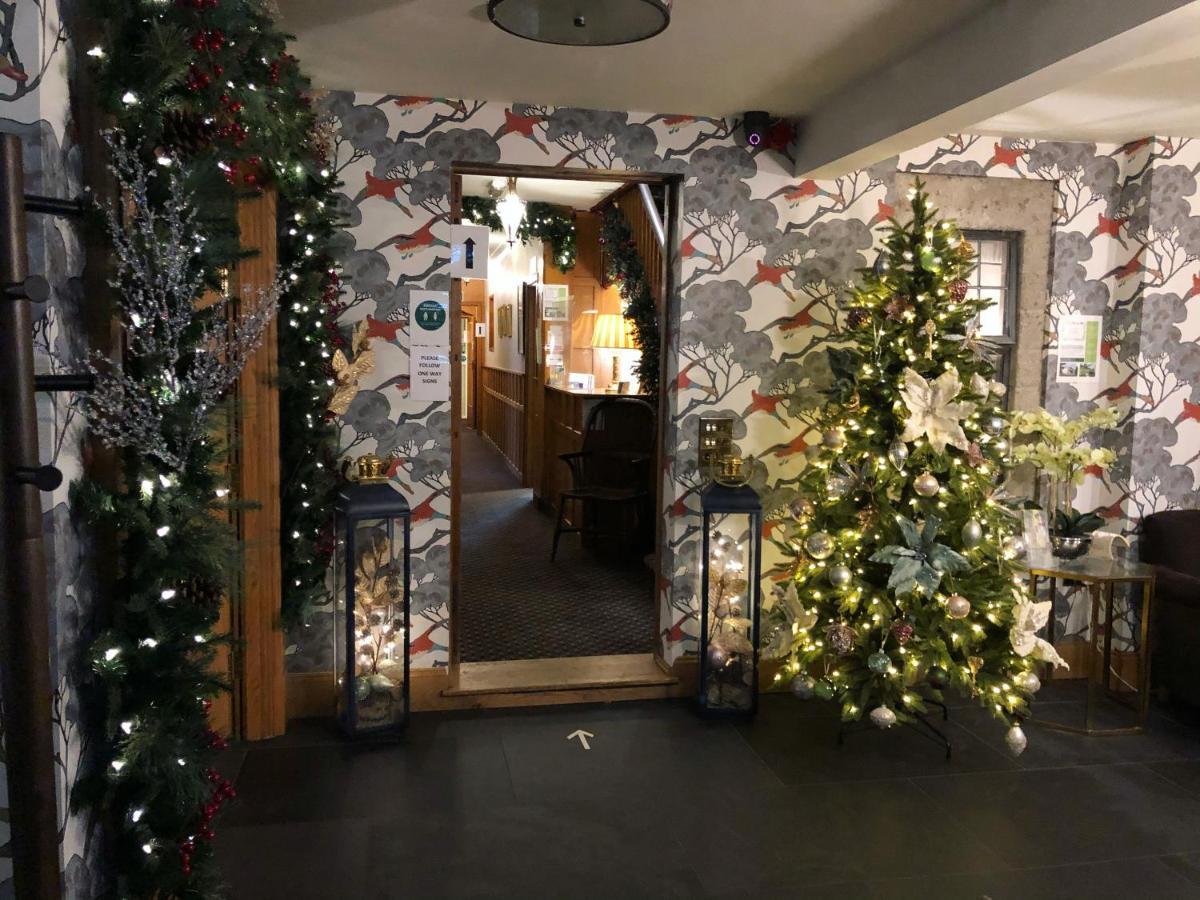The Mary Mount Hotel Keswick  Exterior foto