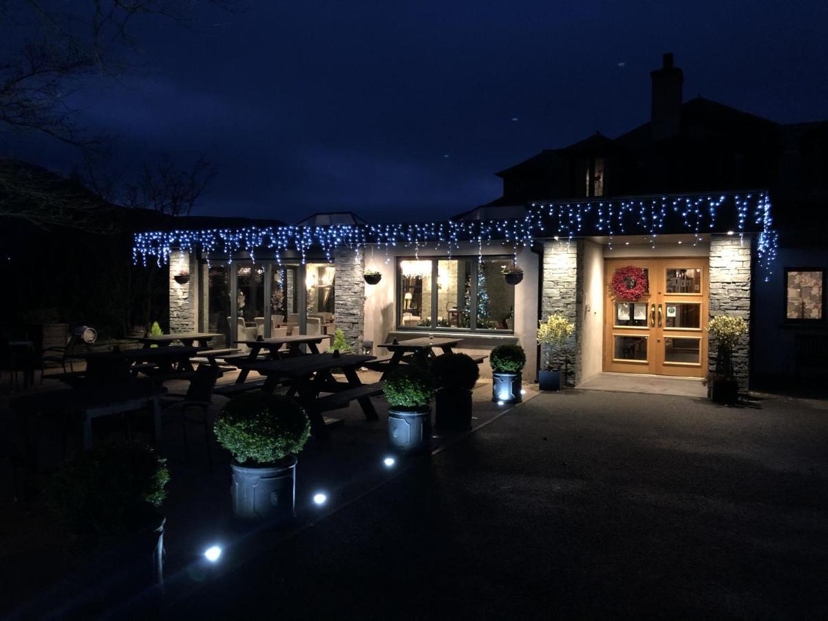 The Mary Mount Hotel Keswick  Exterior foto