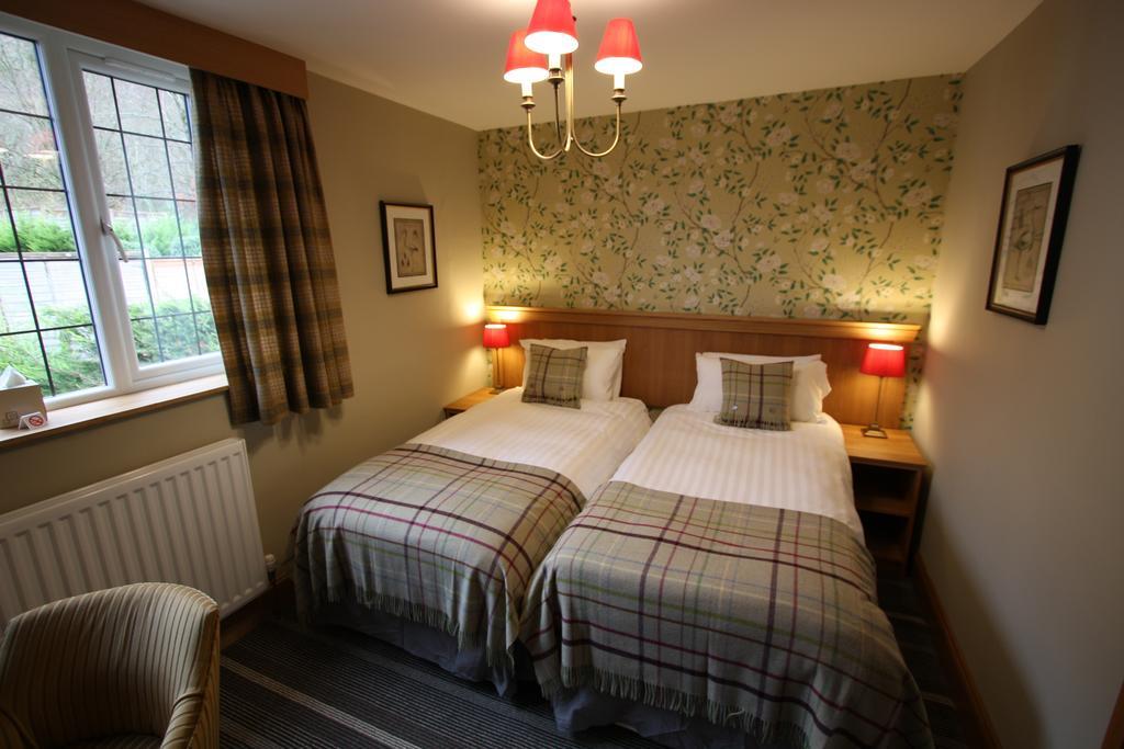 The Mary Mount Hotel Keswick  Cameră foto