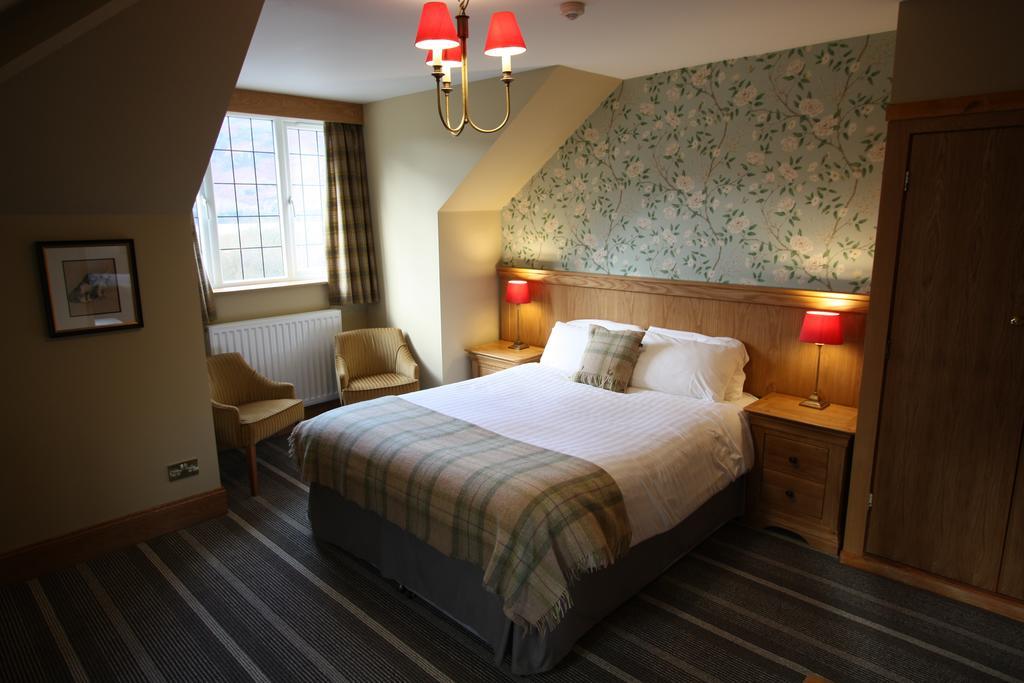 The Mary Mount Hotel Keswick  Cameră foto
