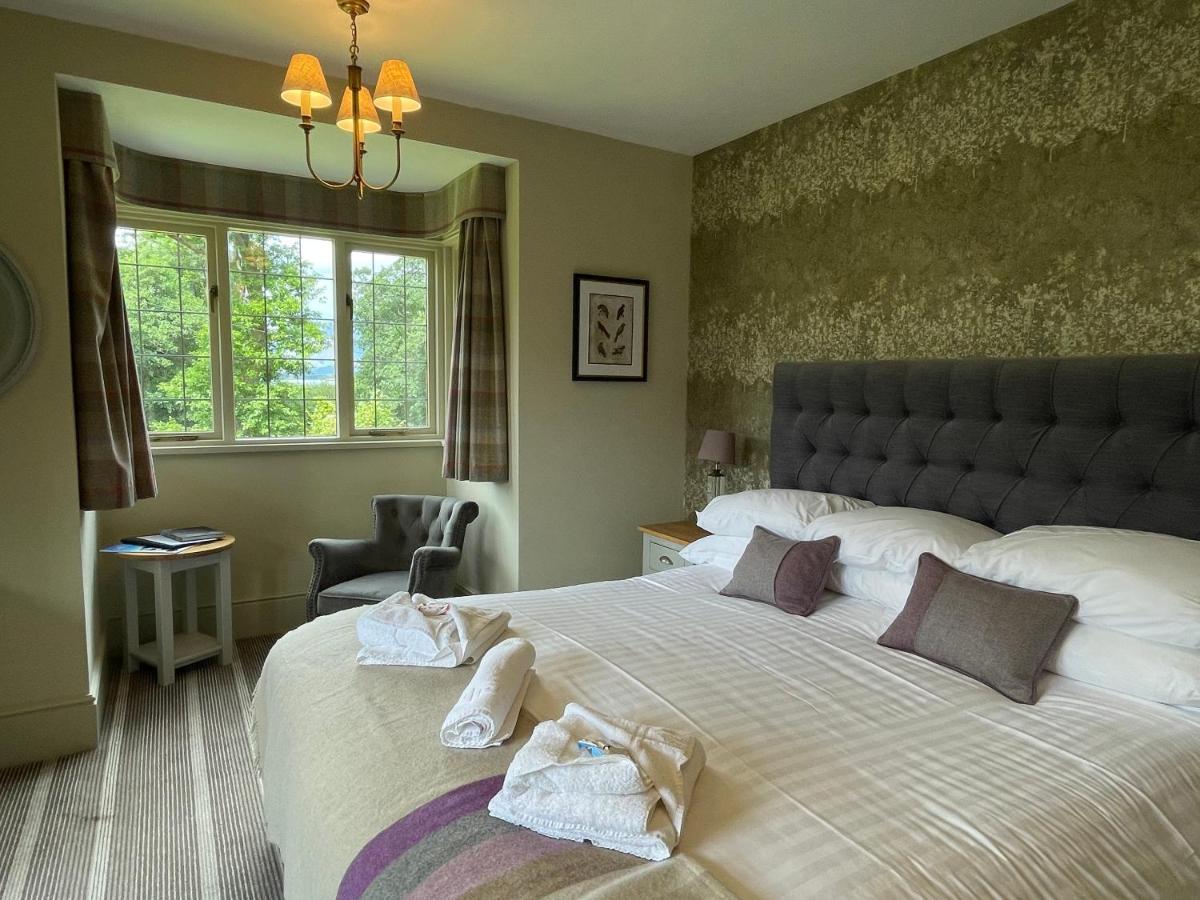 The Mary Mount Hotel Keswick  Exterior foto
