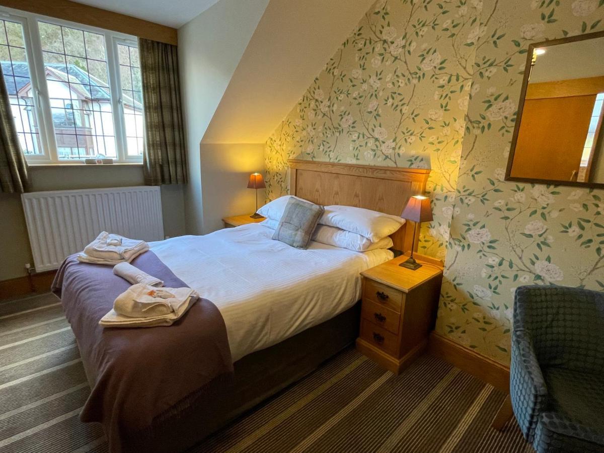 The Mary Mount Hotel Keswick  Exterior foto