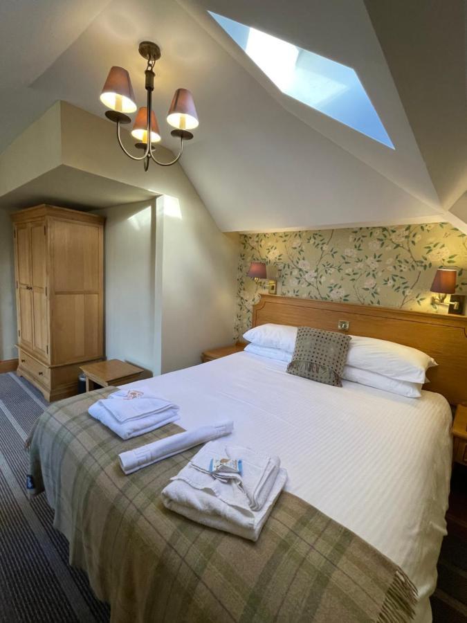 The Mary Mount Hotel Keswick  Exterior foto