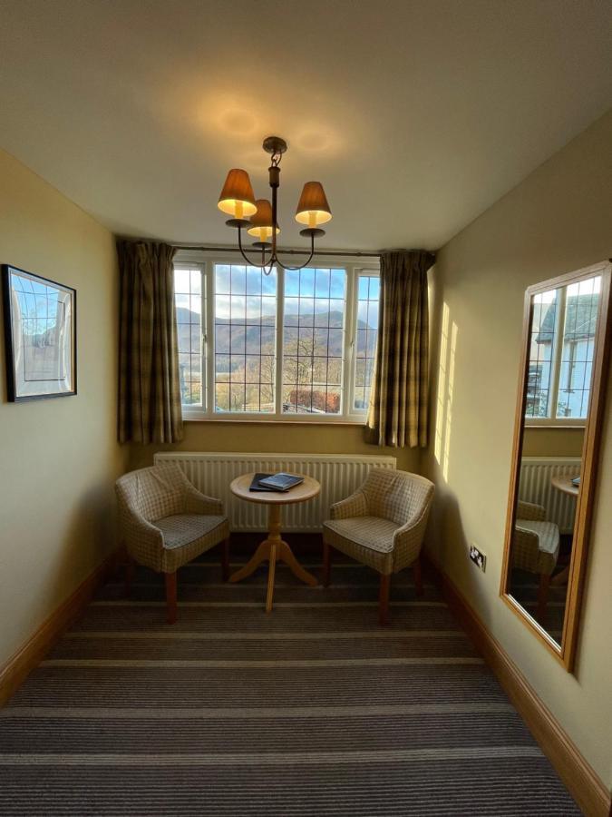 The Mary Mount Hotel Keswick  Exterior foto