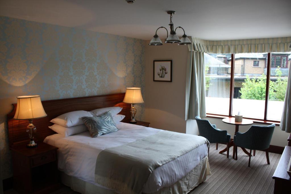The Mary Mount Hotel Keswick  Cameră foto
