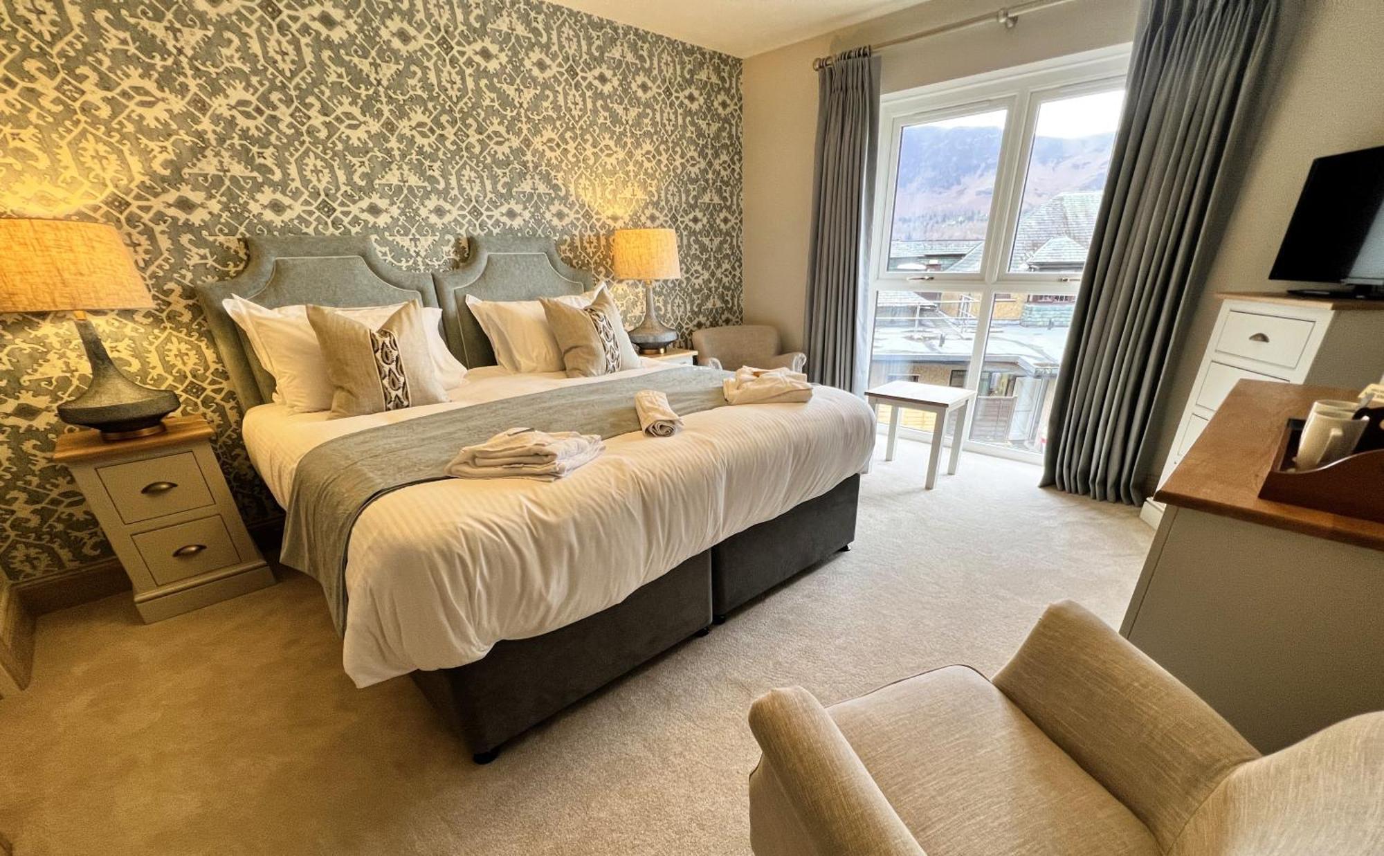 The Mary Mount Hotel Keswick  Exterior foto