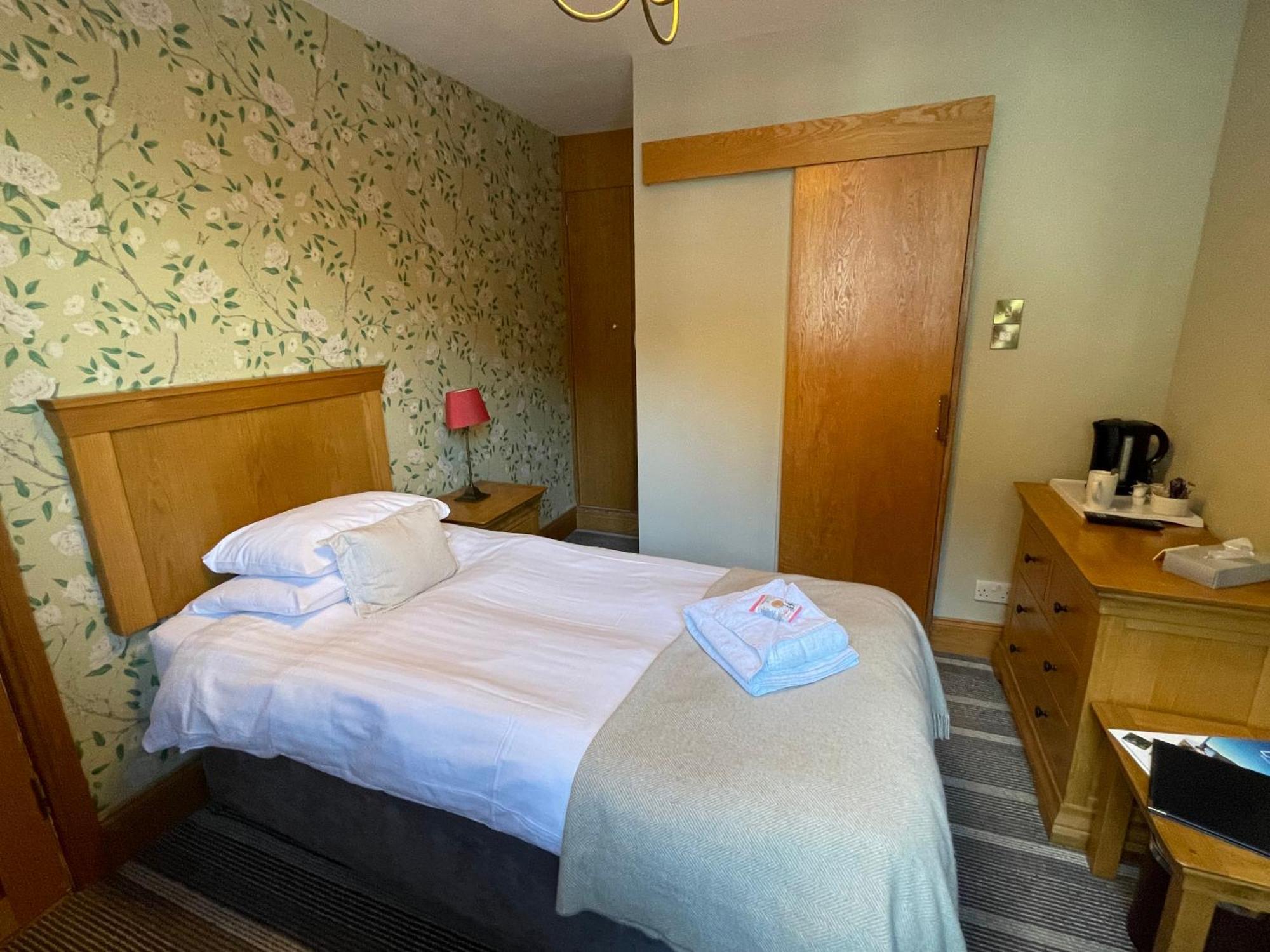The Mary Mount Hotel Keswick  Cameră foto