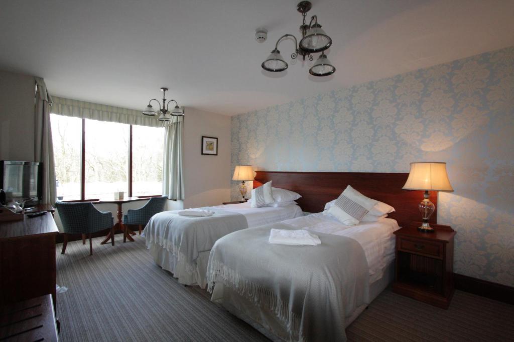 The Mary Mount Hotel Keswick  Cameră foto
