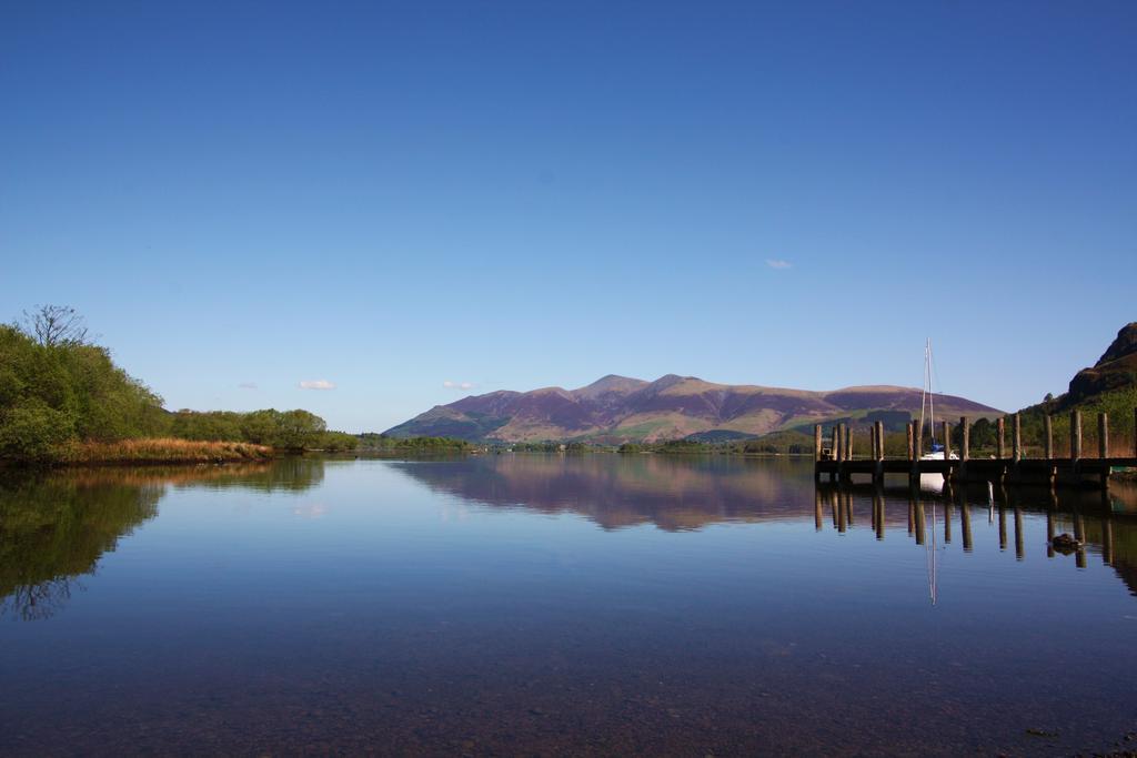 The Mary Mount Hotel Keswick  Exterior foto